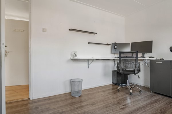 Medium property photo - Bloemstraat 7, 8376 HJ Ossenzijl